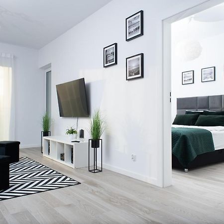 Apartament Happy Holiday Колобжег Экстерьер фото