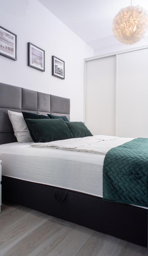 Apartament Happy Holiday Колобжег Экстерьер фото